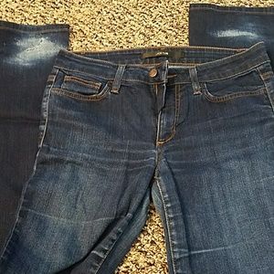 Joe's Jeans, size 27